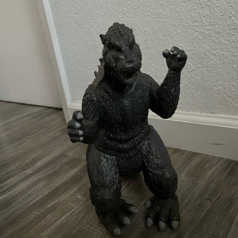 Godzilla